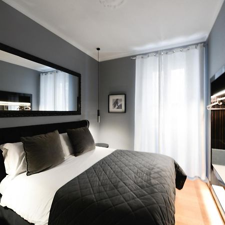 Belsiana - Elegant Apartment In An Exclusive Location 로마 외부 사진