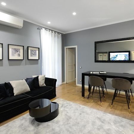 Belsiana - Elegant Apartment In An Exclusive Location 로마 외부 사진
