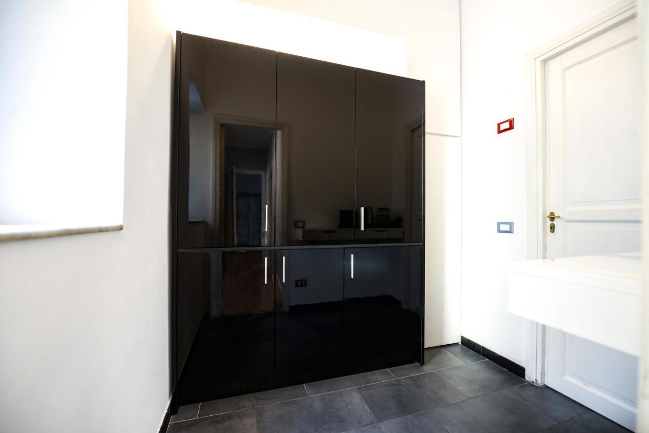 Belsiana - Elegant Apartment In An Exclusive Location 로마 외부 사진
