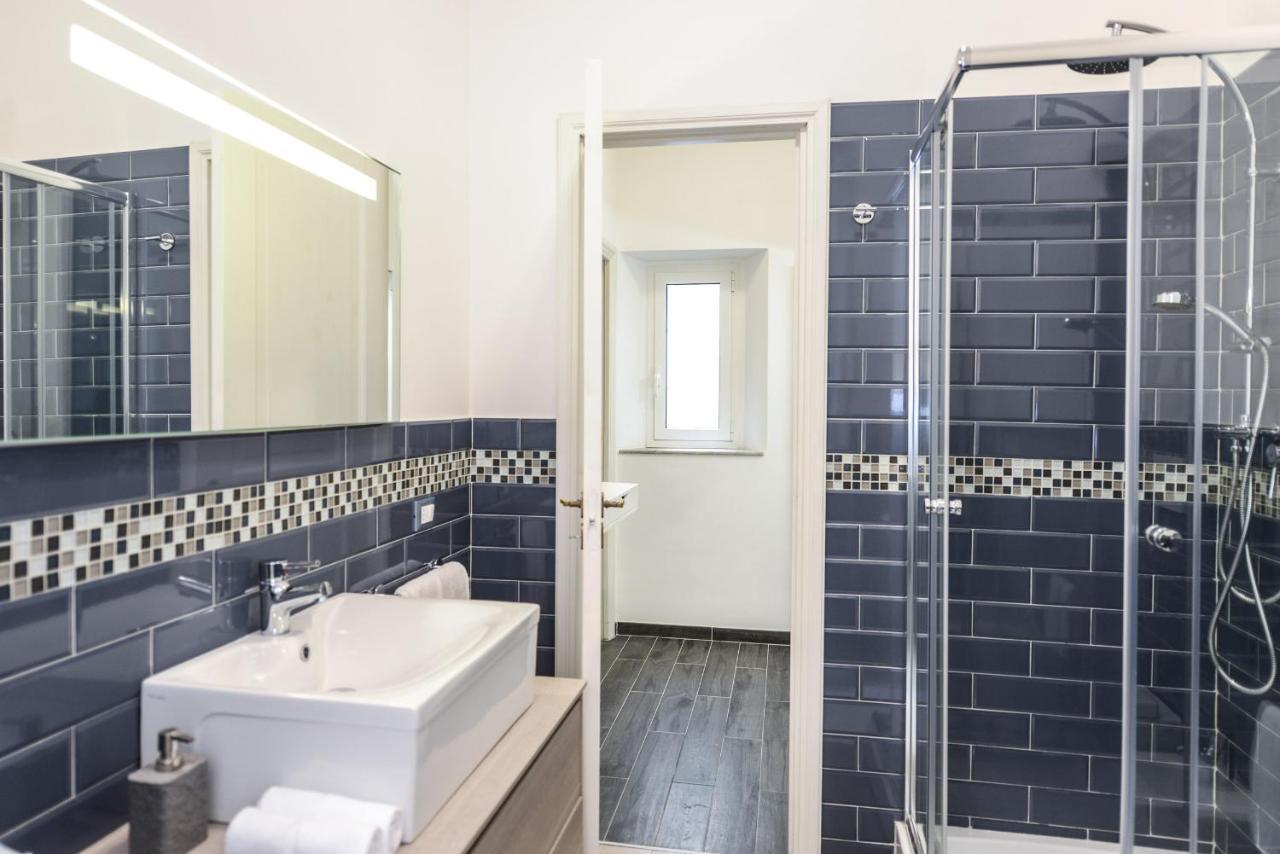 Belsiana - Elegant Apartment In An Exclusive Location 로마 외부 사진